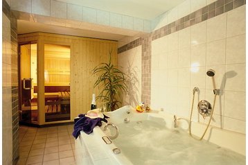 Pension de famille Bischofswiesen 2